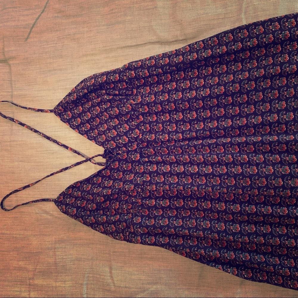 Forever21 Maxi Dress